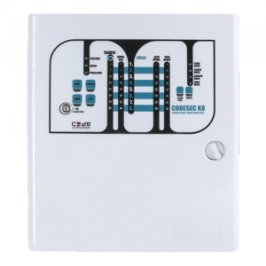 8 BÖLGE KONVANSİYONEL PANEL
