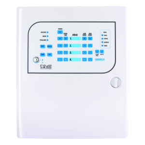 4 BÖLGE KONVANSİYONEL PANEL